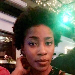 Meet your Posher, Sherilyn